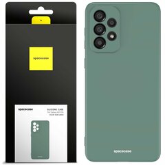 Spacecase Silicone Case cena un informācija | Telefonu vāciņi, maciņi | 220.lv