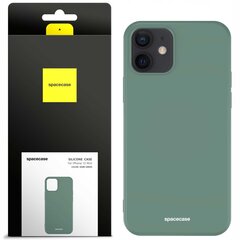 Spacecase Silicone Case cena un informācija | Telefonu vāciņi, maciņi | 220.lv