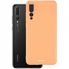 Spacecase Silicone Case cena un informācija | Telefonu vāciņi, maciņi | 220.lv