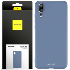 Spacecase Silicone Case cena un informācija | Telefonu vāciņi, maciņi | 220.lv