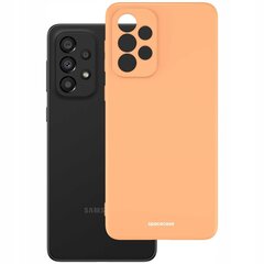 Spacecase Silicone Case cena un informācija | Telefonu vāciņi, maciņi | 220.lv