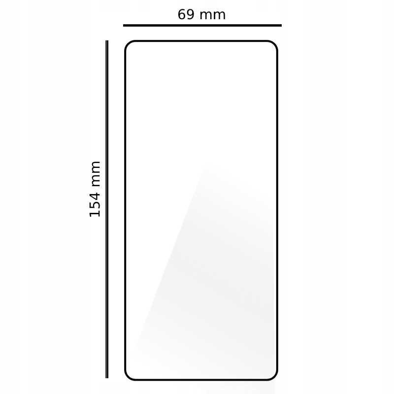 Spacecase Tempered Glass 5D cena un informācija | Ekrāna aizsargstikli | 220.lv