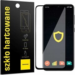 Spacecase Tempered Glass 5D cena un informācija | Ekrāna aizsargstikli | 220.lv