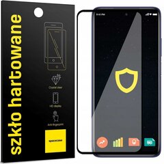 Spacecase Tempered Glass 5D цена и информация | Защитные пленки для телефонов | 220.lv