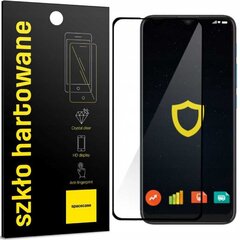 Spacecase Tempered Glass 5D cena un informācija | Ekrāna aizsargstikli | 220.lv