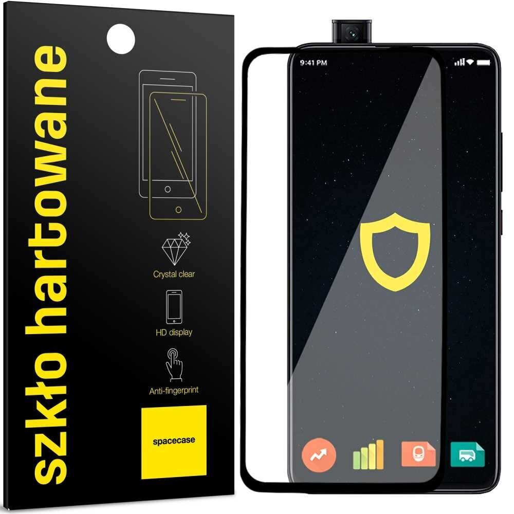 Spacecase Tempered Glass 5D cena un informācija | Ekrāna aizsargstikli | 220.lv