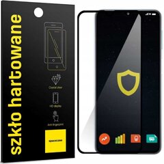 Spacecase Tempered Glass 5D cena un informācija | Ekrāna aizsargstikli | 220.lv