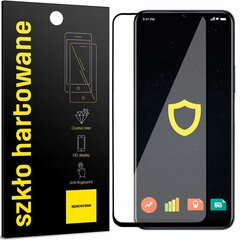 Spacecase Tempered Glass 5D cena un informācija | Ekrāna aizsargstikli | 220.lv