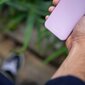 SC Silikona vāciņš Redmi Note 10 Pro lilac цена и информация | Telefonu vāciņi, maciņi | 220.lv