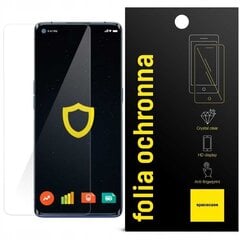 Spacecase Tempered Glass 5D cena un informācija | Ekrāna aizsargstikli | 220.lv