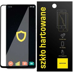 Spacecase Tempered Glass 5D cena un informācija | Ekrāna aizsargstikli | 220.lv