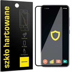 Spacecase Tempered Glass 5D cena un informācija | Ekrāna aizsargstikli | 220.lv