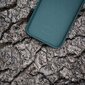 SC Silikona vāciņš Galaxy A32 4G tumši zaļš cena un informācija | Telefonu vāciņi, maciņi | 220.lv