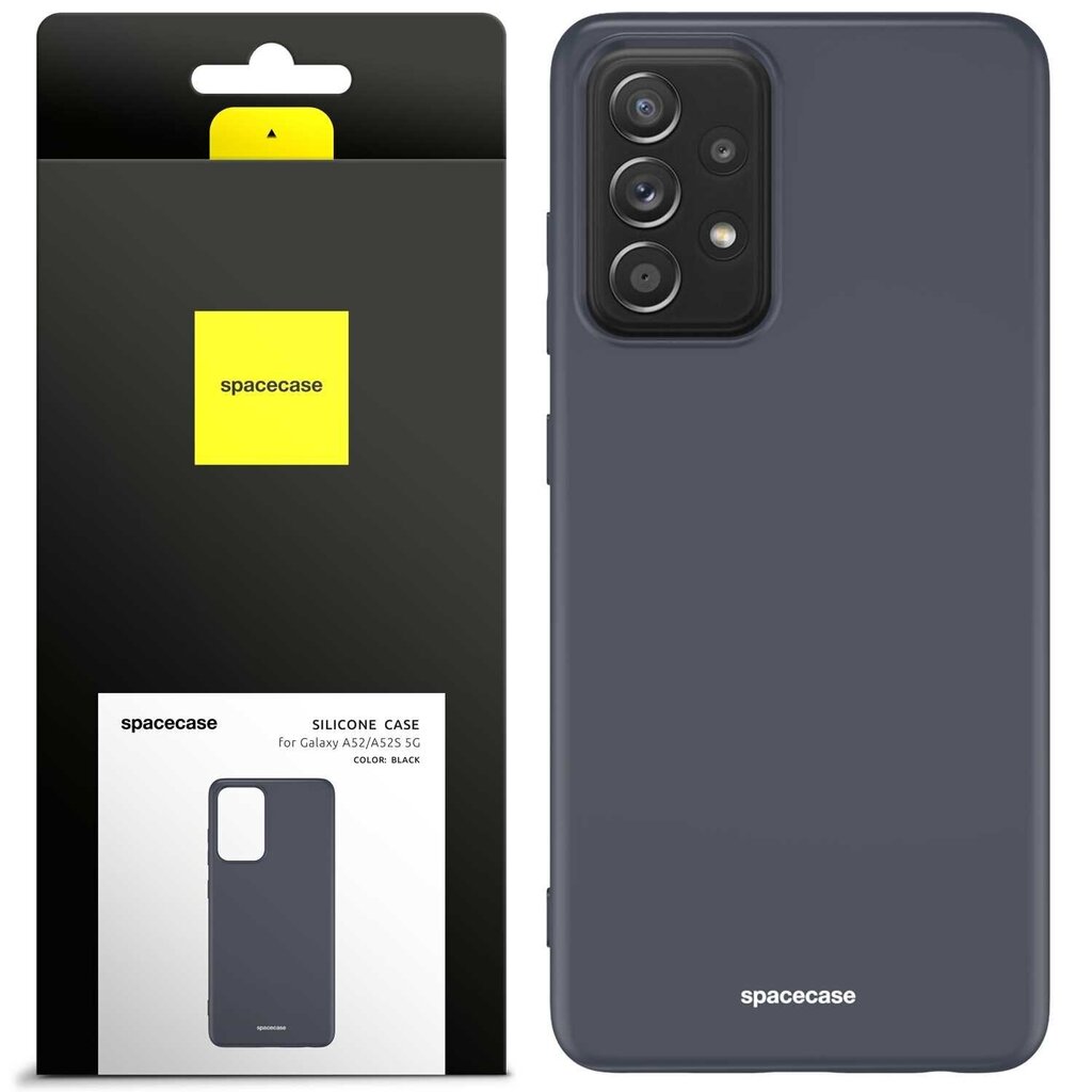 Spacecase Silicone Case цена и информация | Telefonu vāciņi, maciņi | 220.lv