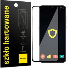 Spacecase Tempered Glass 5D cena un informācija | Ekrāna aizsargstikli | 220.lv