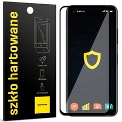 Spacecase Tempered Glass 5D cena un informācija | Ekrāna aizsargstikli | 220.lv