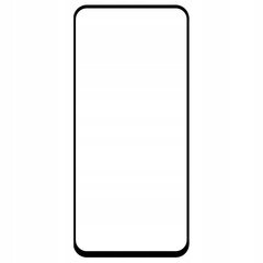 Spacecase Tempered Glass 5D цена и информация | Защитные пленки для телефонов | 220.lv