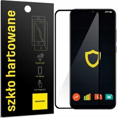 Spacecase Tempered Glass 5D cena un informācija | Ekrāna aizsargstikli | 220.lv