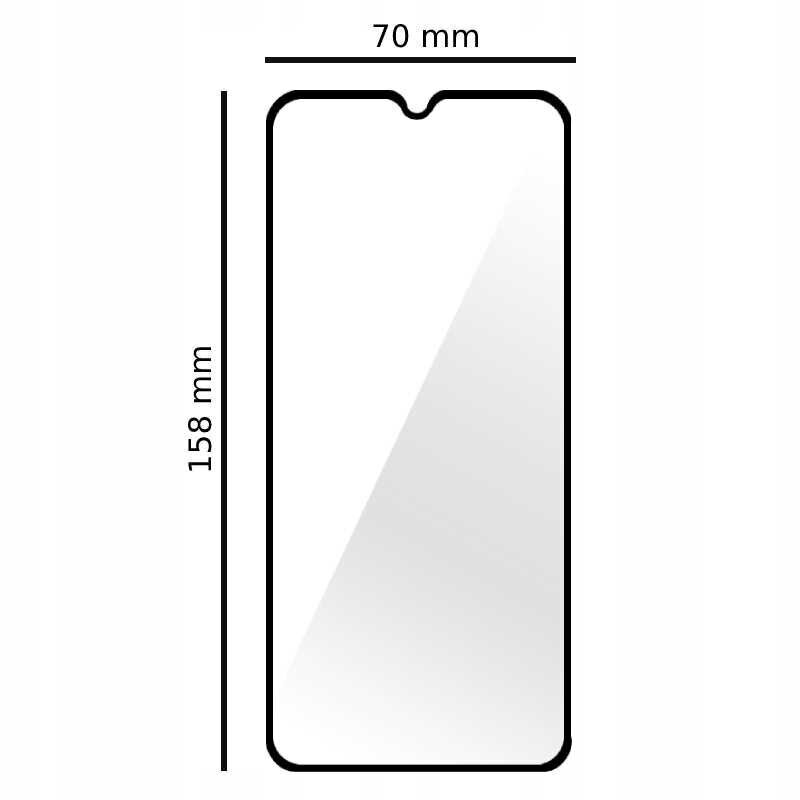 Spacecase Tempered Glass 5D cena un informācija | Ekrāna aizsargstikli | 220.lv