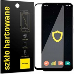 Spacecase Tempered Glass 5D cena un informācija | Ekrāna aizsargstikli | 220.lv