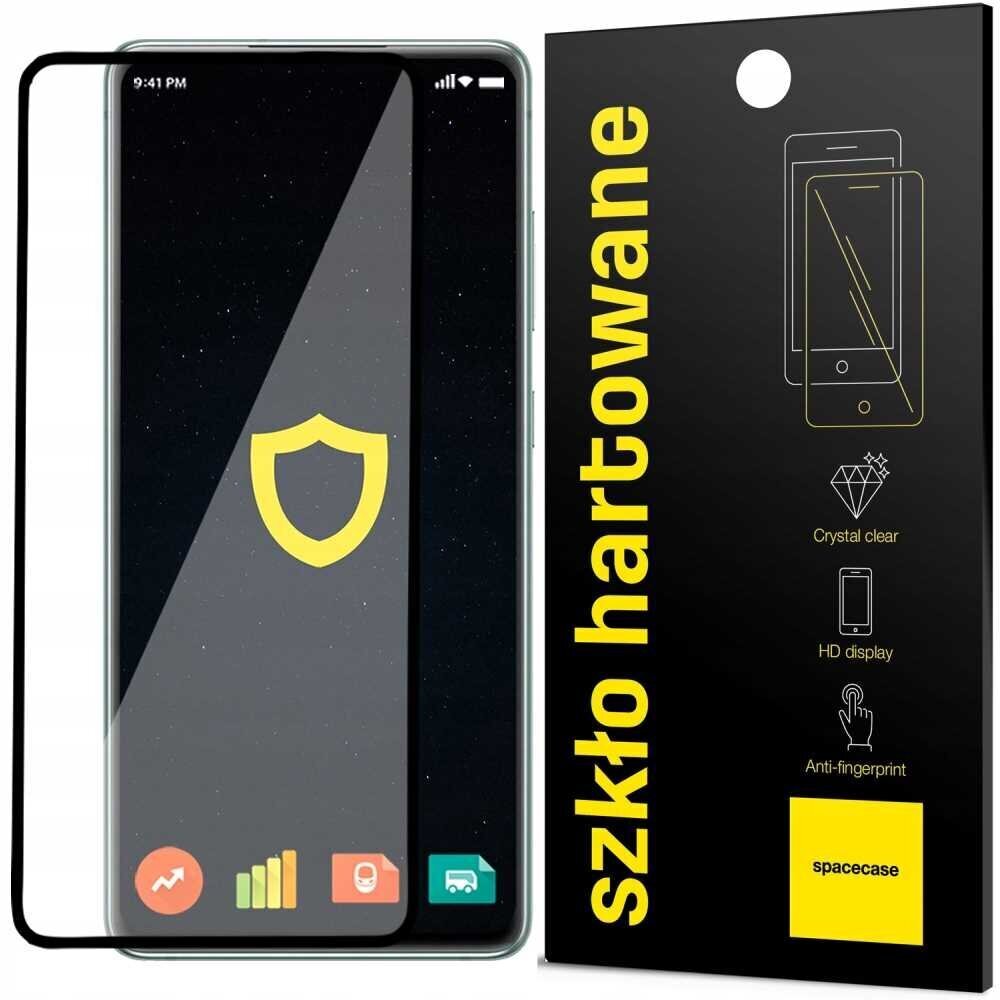 Spacecase Tempered Glass 5D цена и информация | Ekrāna aizsargstikli | 220.lv