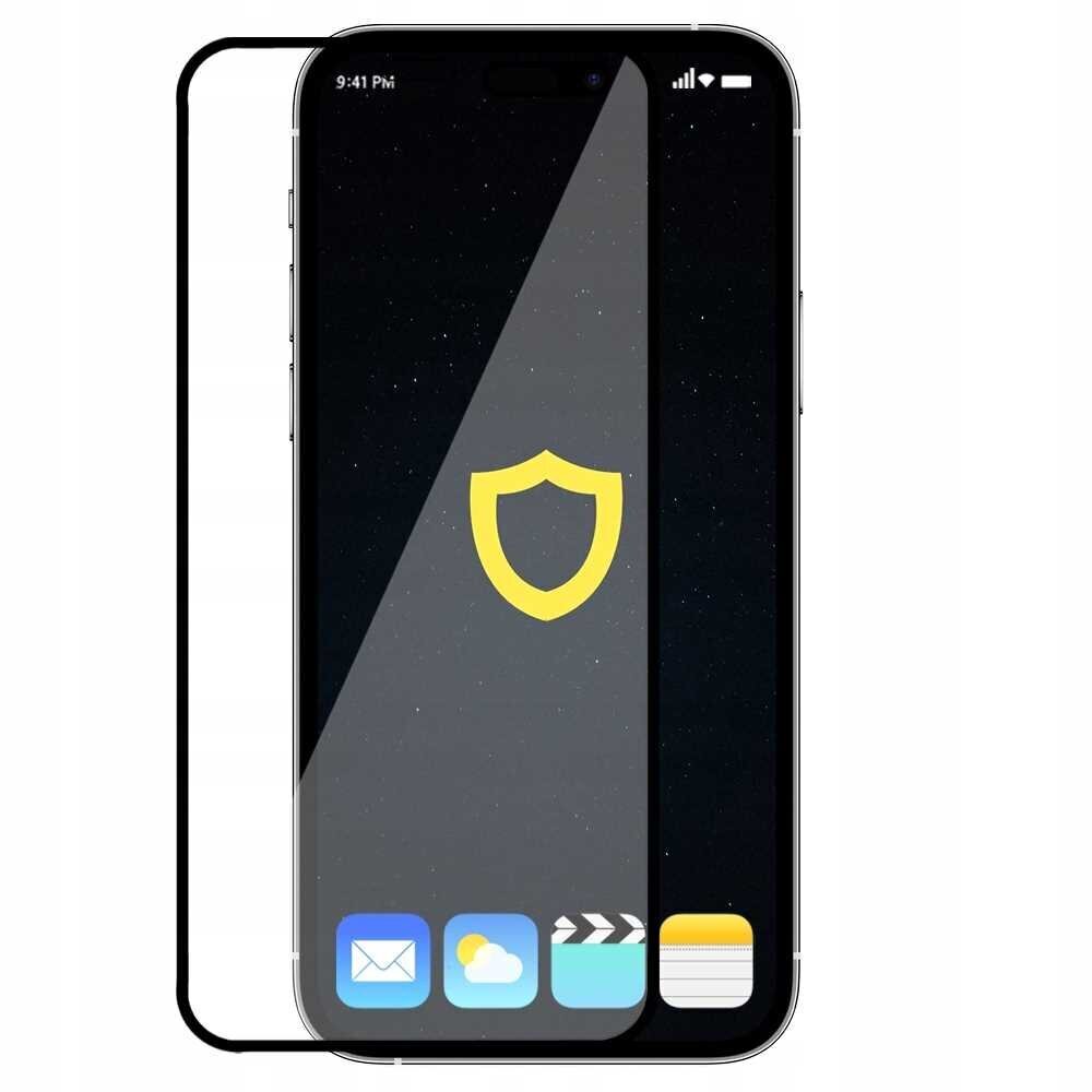 Spacecase Tempered Glass 5D цена и информация | Ekrāna aizsargstikli | 220.lv