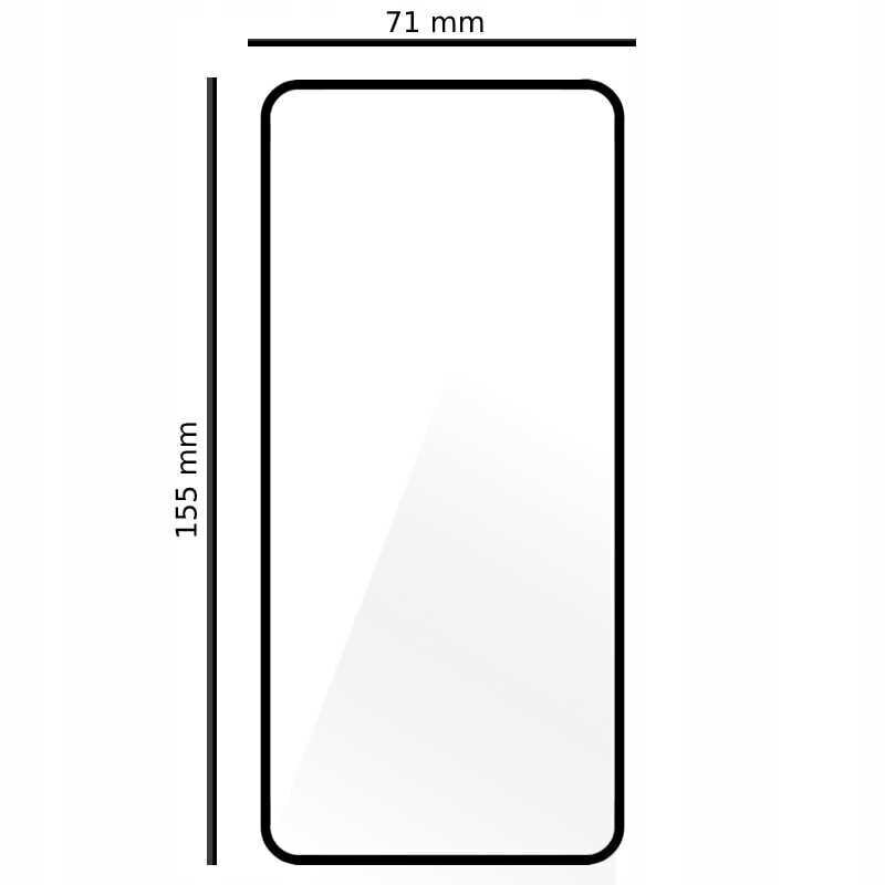 Spacecase Tempered Glass 5D cena un informācija | Ekrāna aizsargstikli | 220.lv