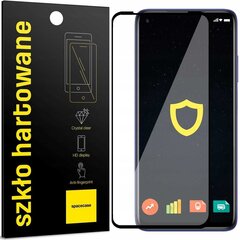 Spacecase Tempered Glass 5D цена и информация | Защитные пленки для телефонов | 220.lv