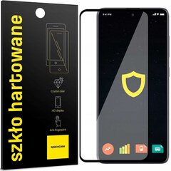 Spacecase Tempered Glass 5D cena un informācija | Ekrāna aizsargstikli | 220.lv