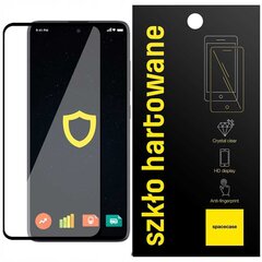 Spacecase Tempered Glass 5D цена и информация | Защитные пленки для телефонов | 220.lv