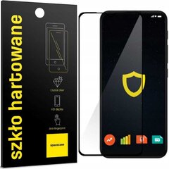 Spacecase Tempered Glass 5D cena un informācija | Ekrāna aizsargstikli | 220.lv