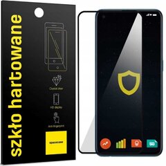 Spacecase Tempered Glass 5D cena un informācija | Ekrāna aizsargstikli | 220.lv