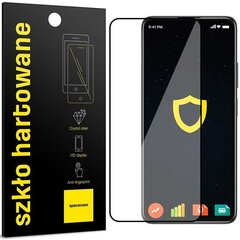 Spacecase Tempered Glass 5D cena un informācija | Ekrāna aizsargstikli | 220.lv