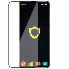 Spacecase Tempered Glass 5D cena un informācija | Ekrāna aizsargstikli | 220.lv