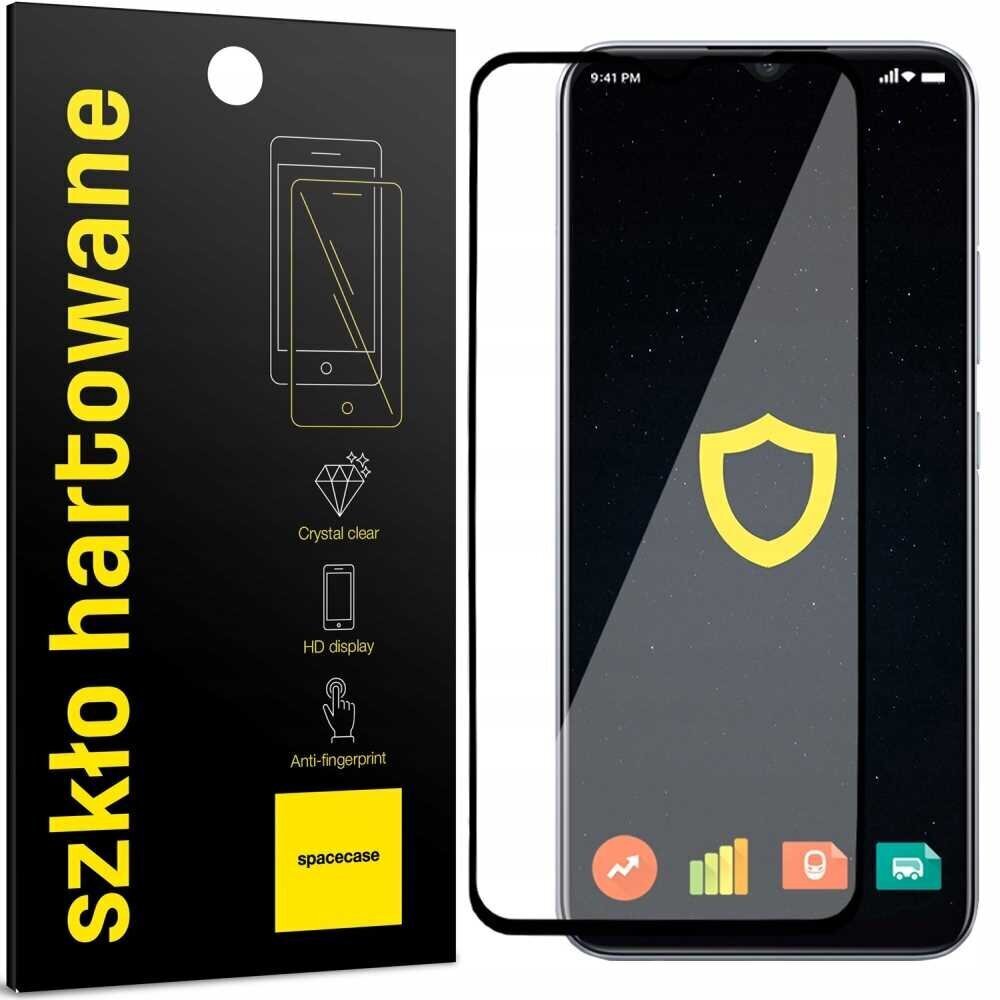 Spacecase Tempered Glass 5D cena un informācija | Ekrāna aizsargstikli | 220.lv