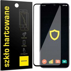 Spacecase Tempered Glass 5D cena un informācija | Ekrāna aizsargstikli | 220.lv