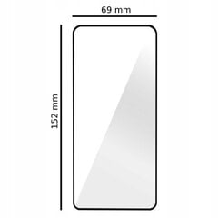 Spacecase Tempered Glass 5D cena un informācija | Ekrāna aizsargstikli | 220.lv