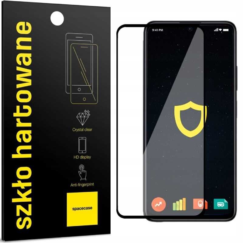 Spacecase Tempered Glass 5D cena un informācija | Ekrāna aizsargstikli | 220.lv