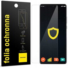 Spacecase Tempered Glass 5D cena un informācija | Ekrāna aizsargstikli | 220.lv