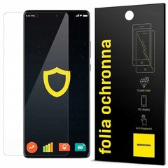 Spacecase Tempered Glass 5D cena un informācija | Ekrāna aizsargstikli | 220.lv