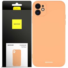 Spacecase Silicone Case cena un informācija | Telefonu vāciņi, maciņi | 220.lv