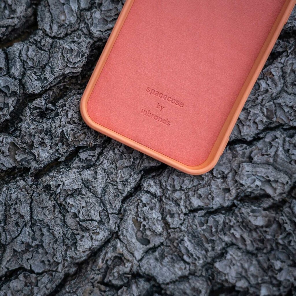 Spacecase Silicone Case cena un informācija | Telefonu vāciņi, maciņi | 220.lv