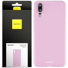 Spacecase Silicone Case cena un informācija | Telefonu vāciņi, maciņi | 220.lv