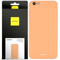 Spacecase Silicone Case cena un informācija | Telefonu vāciņi, maciņi | 220.lv