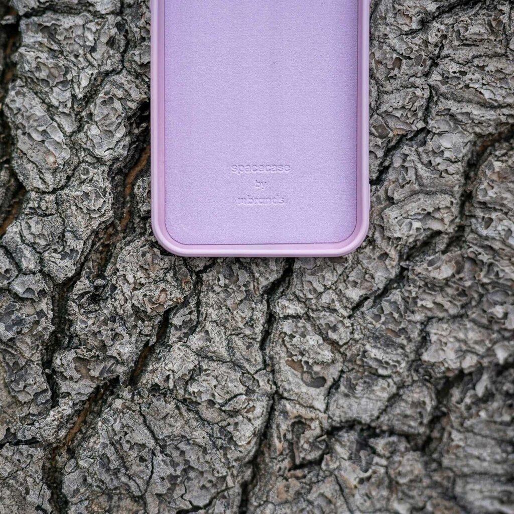 Spacecase Silicone Case cena un informācija | Telefonu vāciņi, maciņi | 220.lv