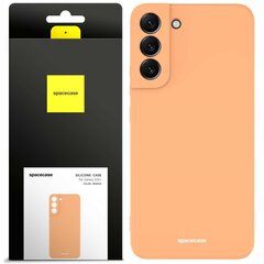 Spacecase Silicone Case cena un informācija | Telefonu vāciņi, maciņi | 220.lv