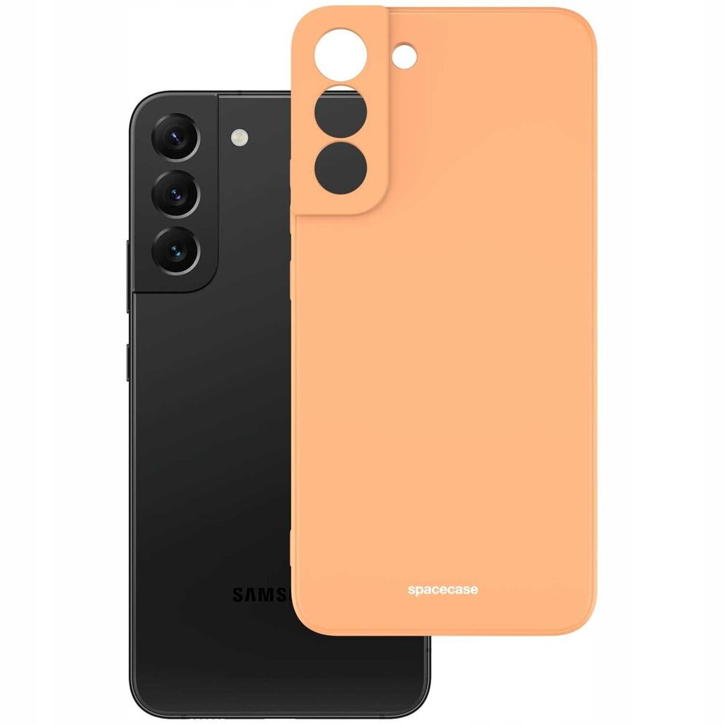 Spacecase Silicone Case cena un informācija | Telefonu vāciņi, maciņi | 220.lv