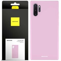 Spacecase Silicone Case cena un informācija | Telefonu vāciņi, maciņi | 220.lv