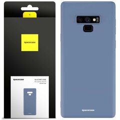 Spacecase Silicone Case cena un informācija | Telefonu vāciņi, maciņi | 220.lv