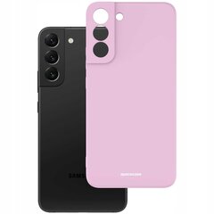 Spacecase Silicone Case cena un informācija | Telefonu vāciņi, maciņi | 220.lv